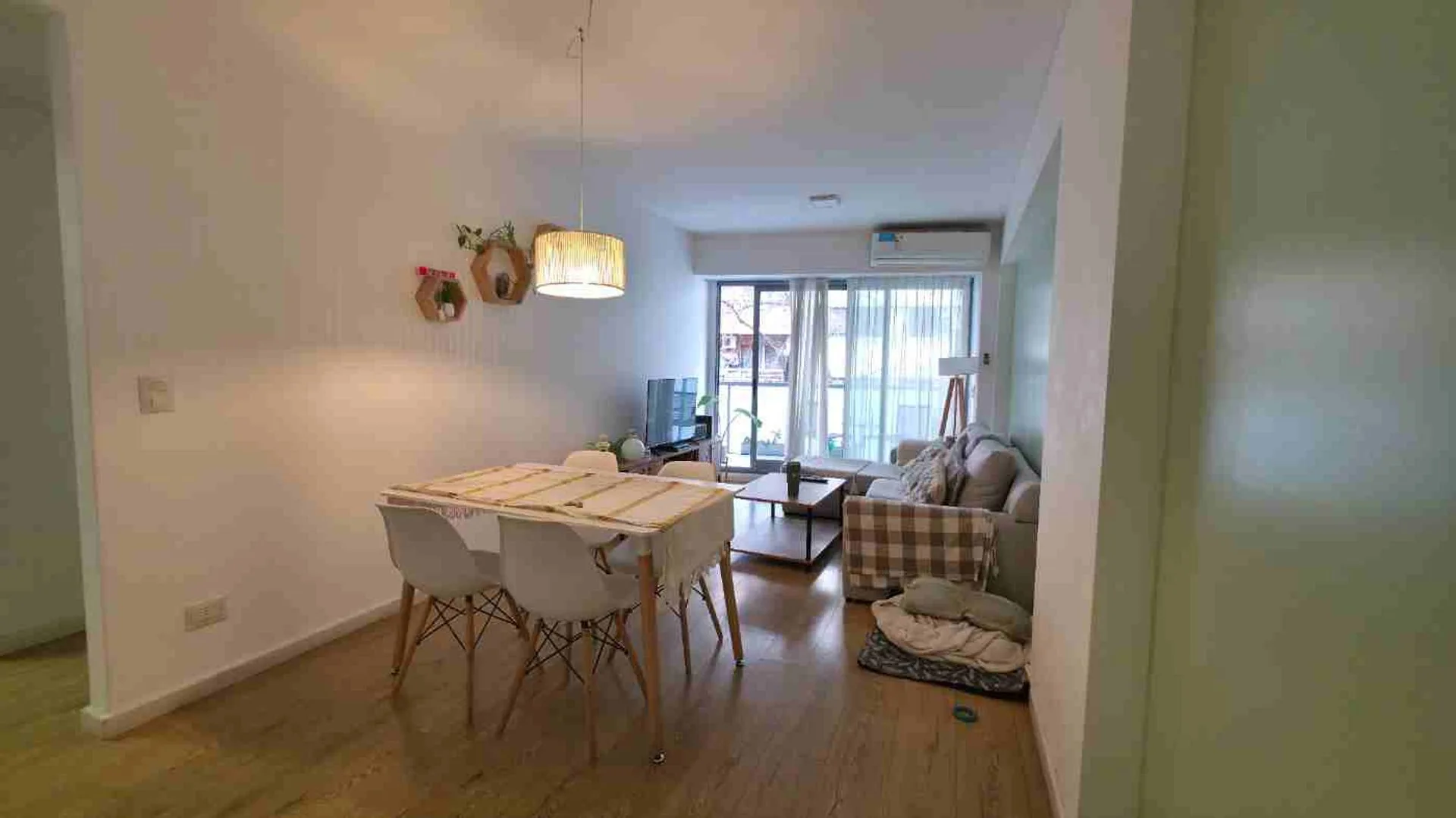 DEPTO 3 AMBIENTES EN VENTA CON BALCÓN Y AMENITIES foto 4