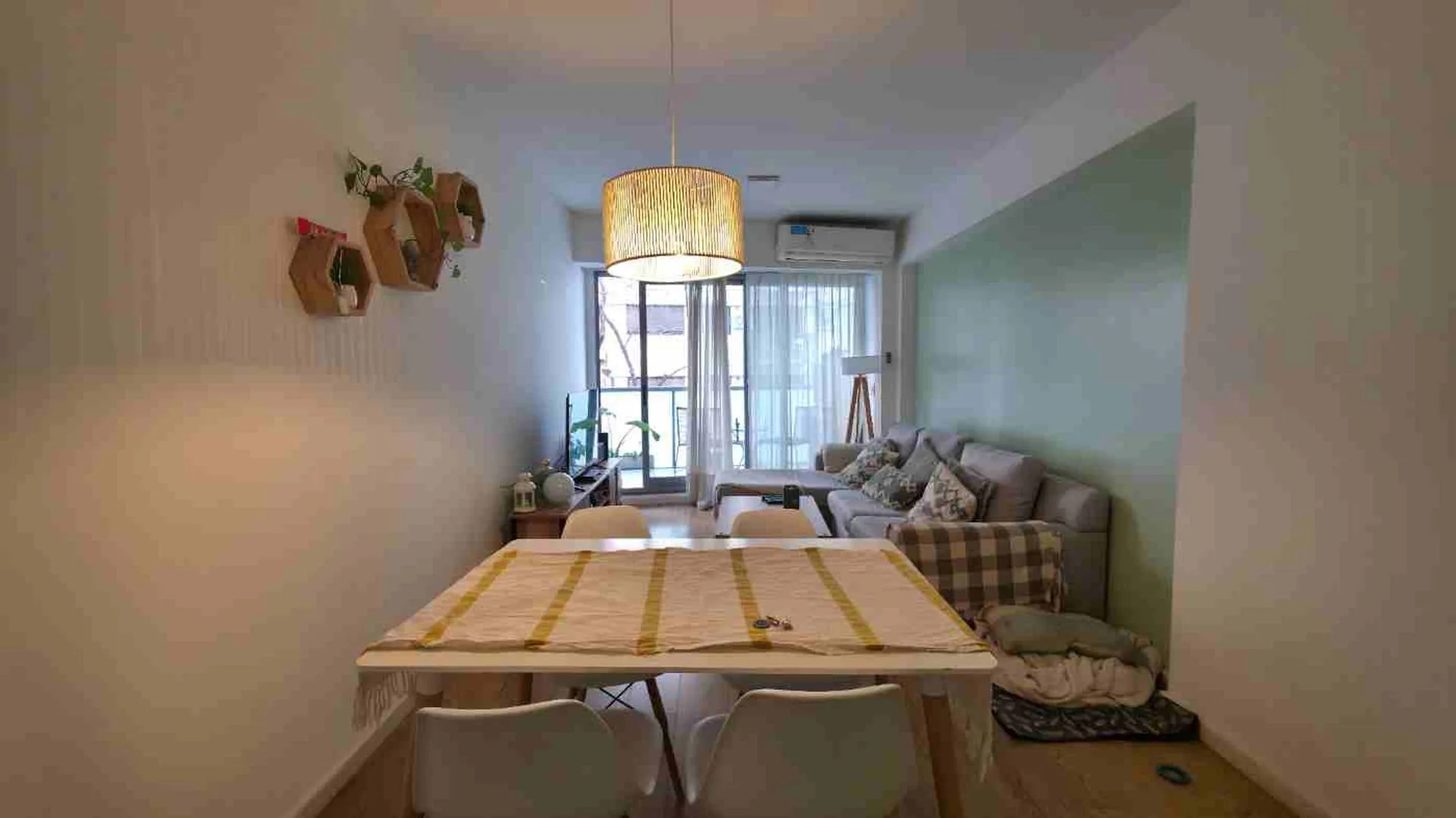 DEPTO 3 AMBIENTES EN VENTA CON BALCÓN Y AMENITIES foto 5