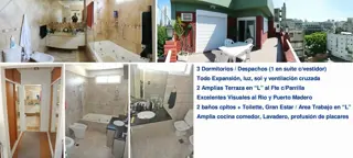 ALQUIER EDIFICIO EN BLOCK DE OFICINAS A ESTRENAR IDEAL EMPRESA O INSTITUCION foto 2