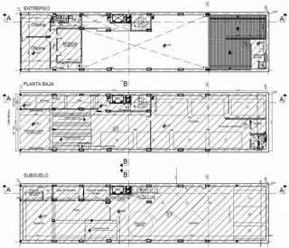 ALQUIER EDIFICIO EN BLOCK DE OFICINAS A ESTRENAR IDEAL EMPRESA O INSTITUCION foto 4