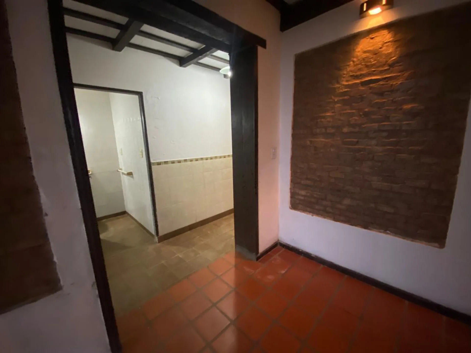 Casa en alquiler. San Carlos Centro foto 4