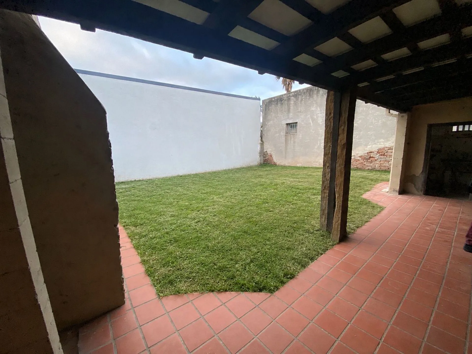 Casa en alquiler. San Carlos Centro foto 5