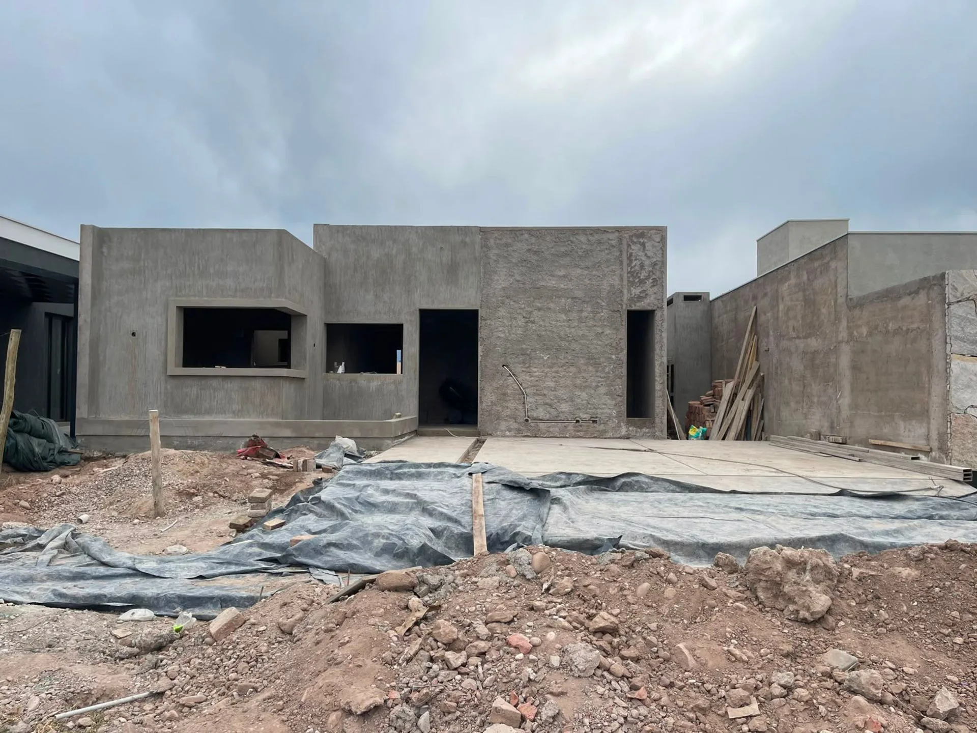 Casa en Venta - Bº La Quebrada - Lujan foto 3