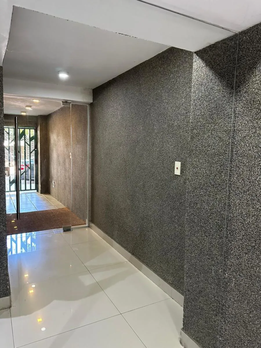 1-bedroom apartment in Núñez – photo 3 of 17