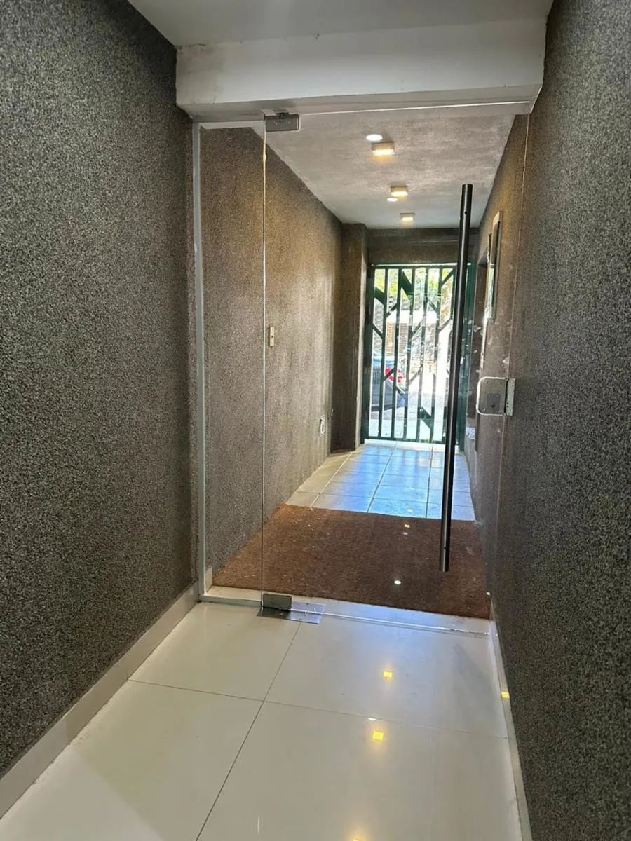 1-bedroom apartment in Núñez – photo 4 of 17