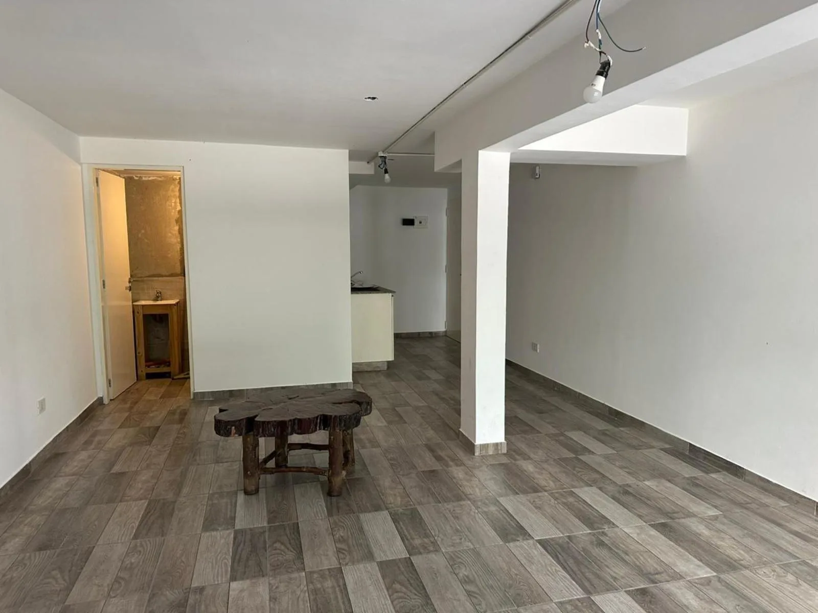 1-bedroom apartment in Núñez – photo 8 of 17