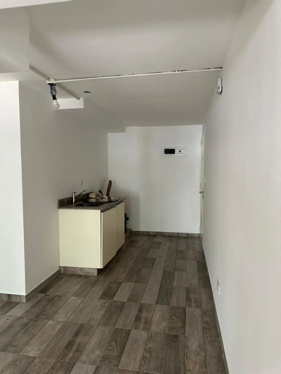 1-bedroom apartment in Núñez – photo 9 of 17