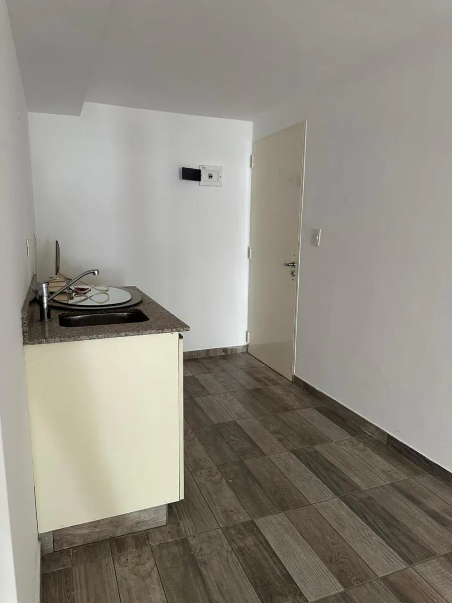 1-bedroom apartment in Núñez – photo 10 of 17
