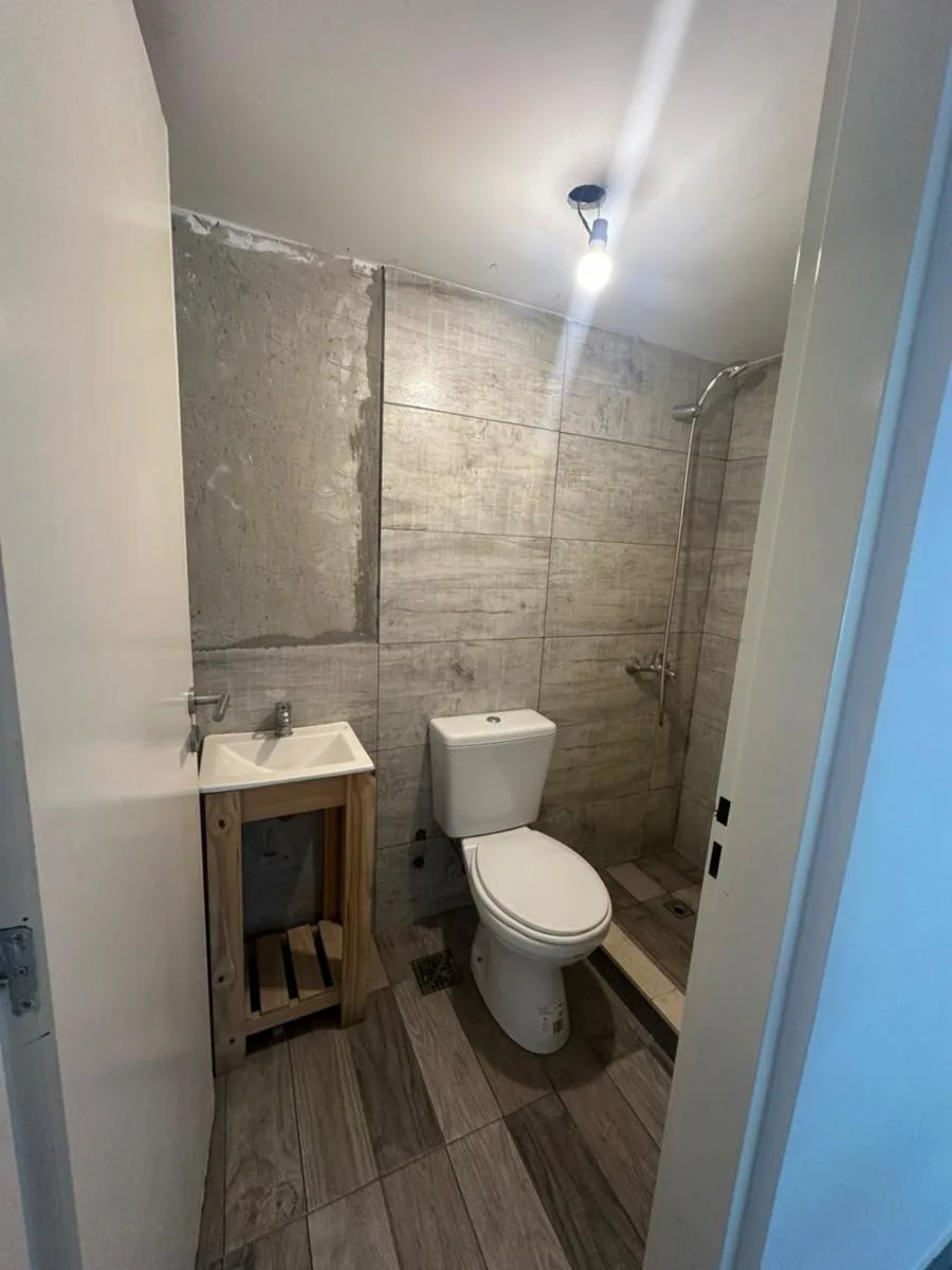 1-bedroom apartment in Núñez – photo 12 of 17