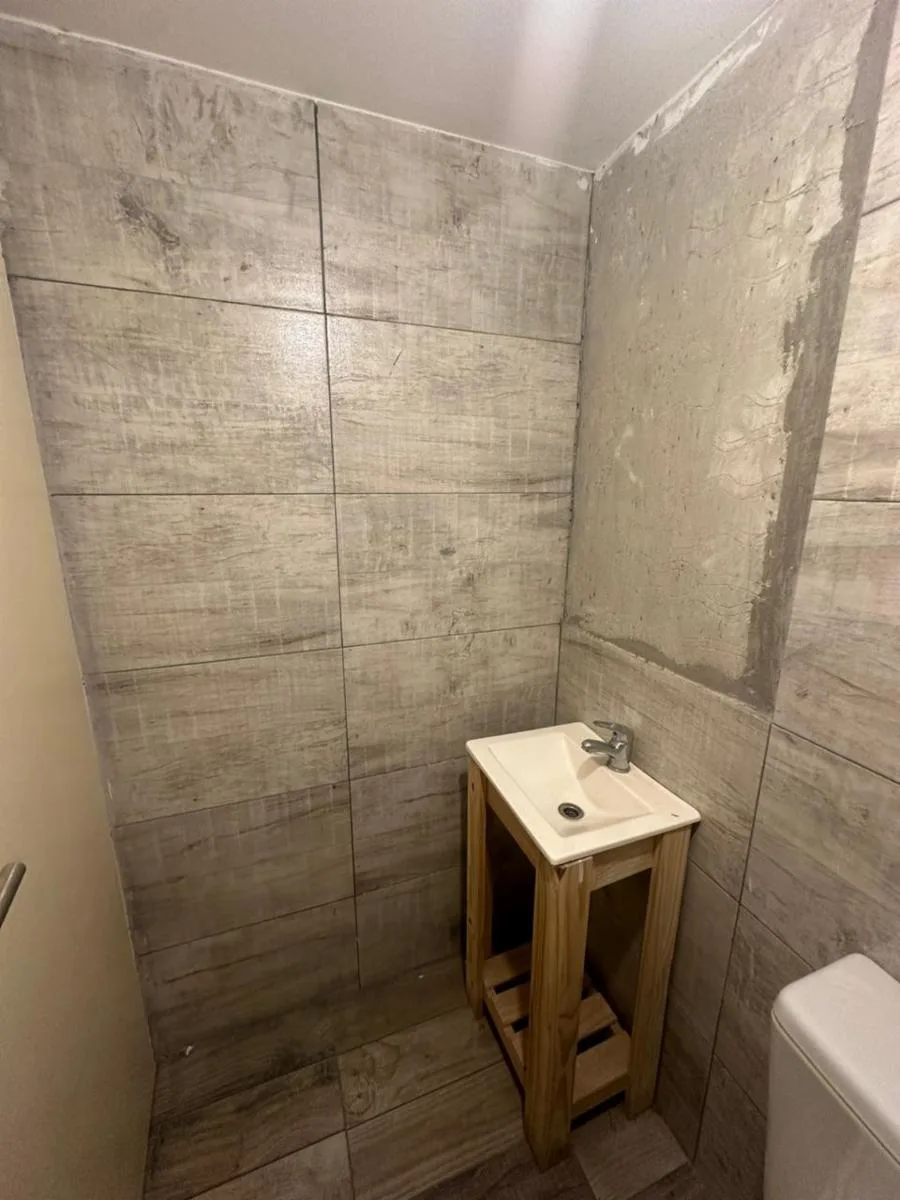 1-bedroom apartment in Núñez – photo 13 of 17