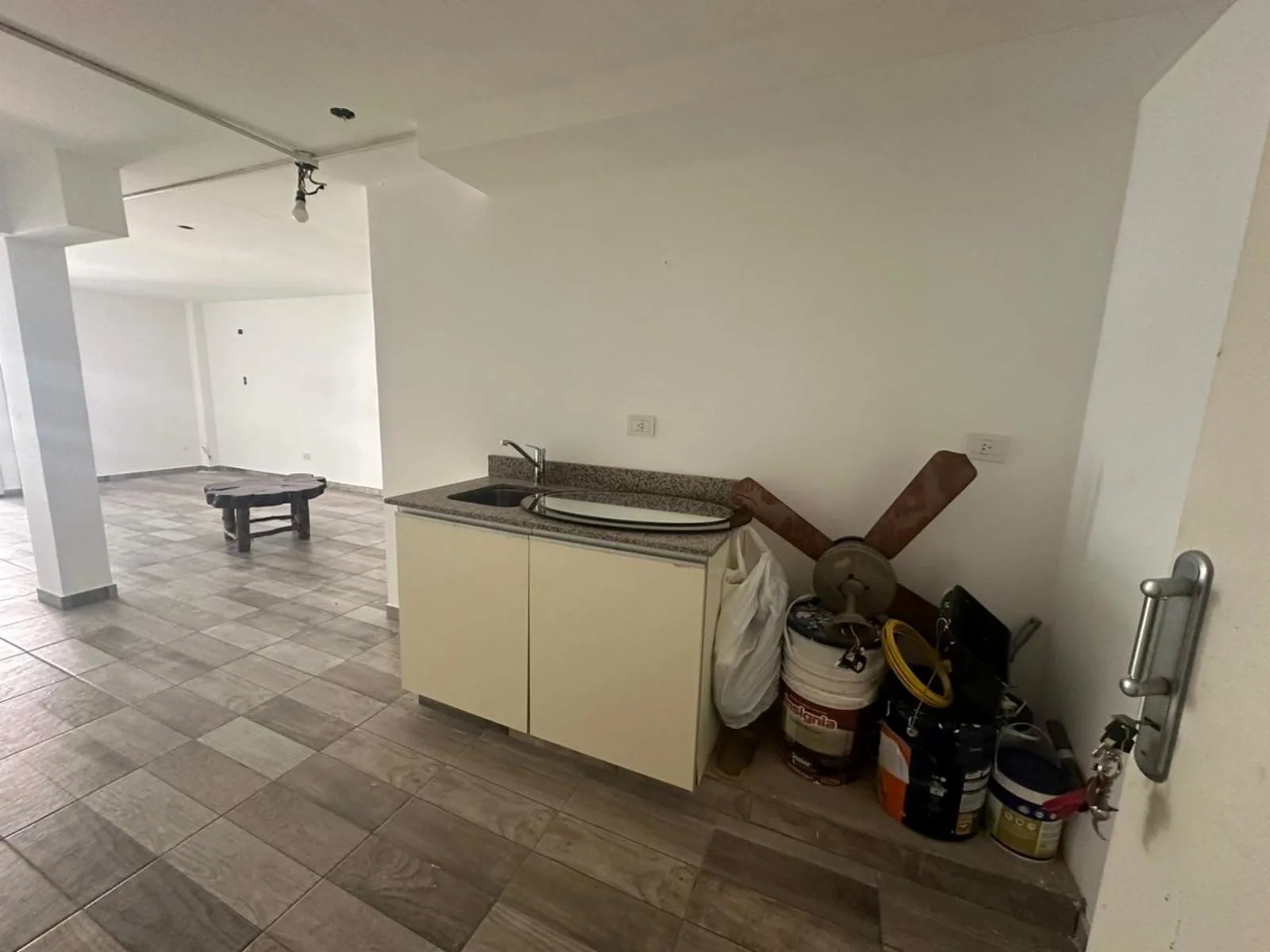 1-bedroom apartment in Núñez – photo 15 of 17