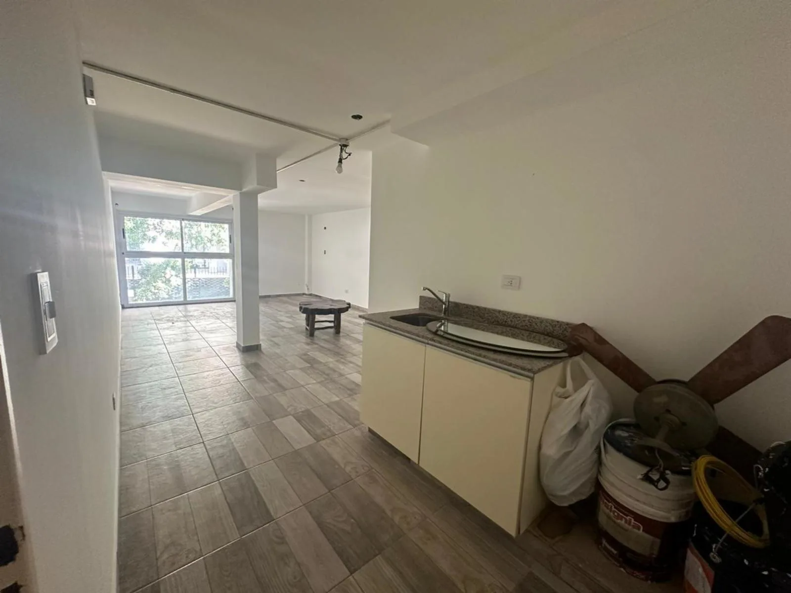 1-bedroom apartment in Núñez – photo 16 of 17