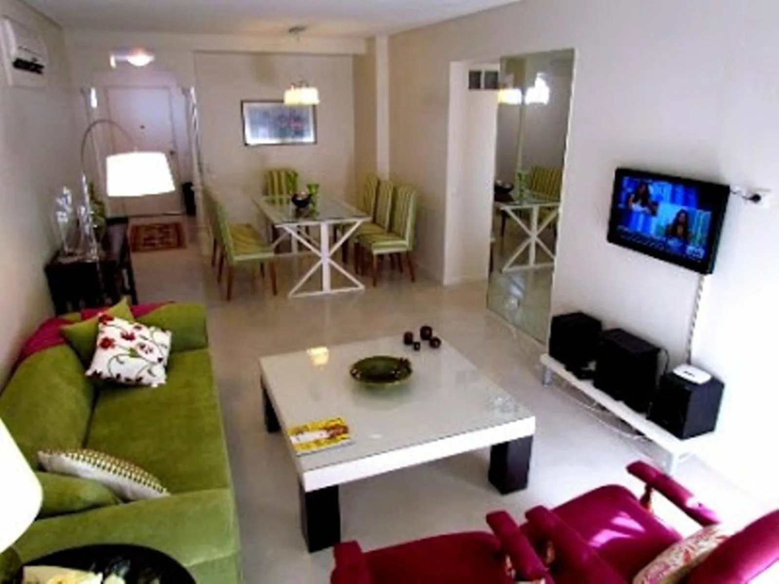 Apartment in Palermo – photo 11 of 19