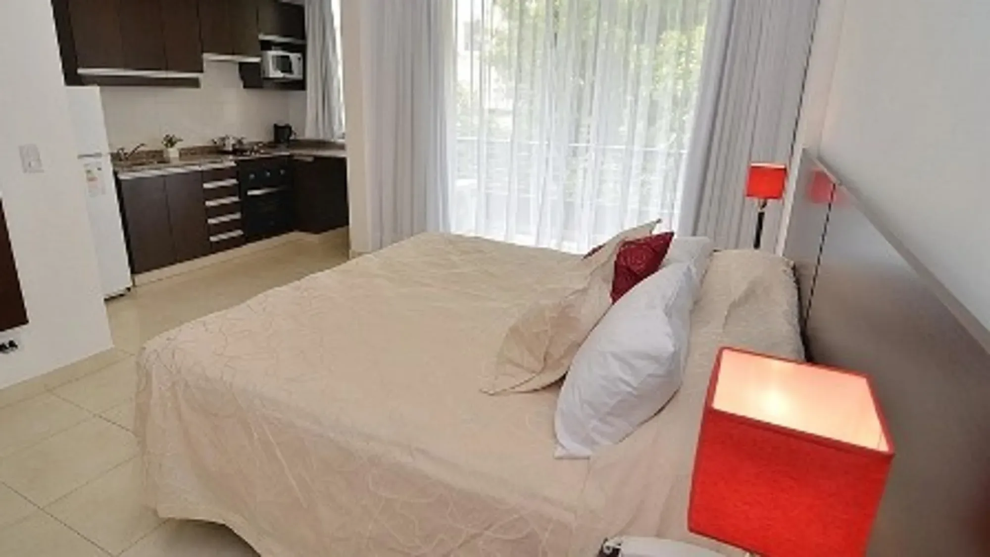 Apartment in Palermo – photo 18 of 19
