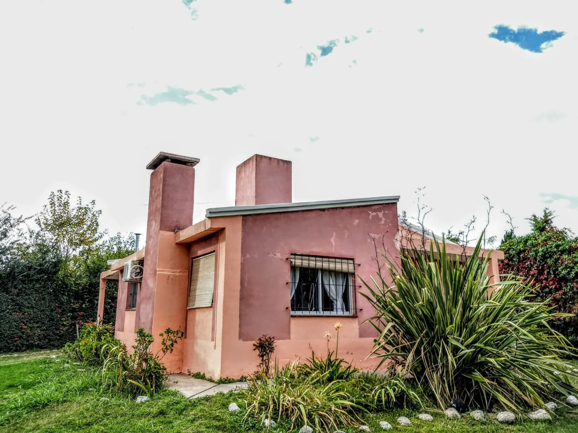 CASA EN VENTA POTRERO DE LOS FUNES foto 3