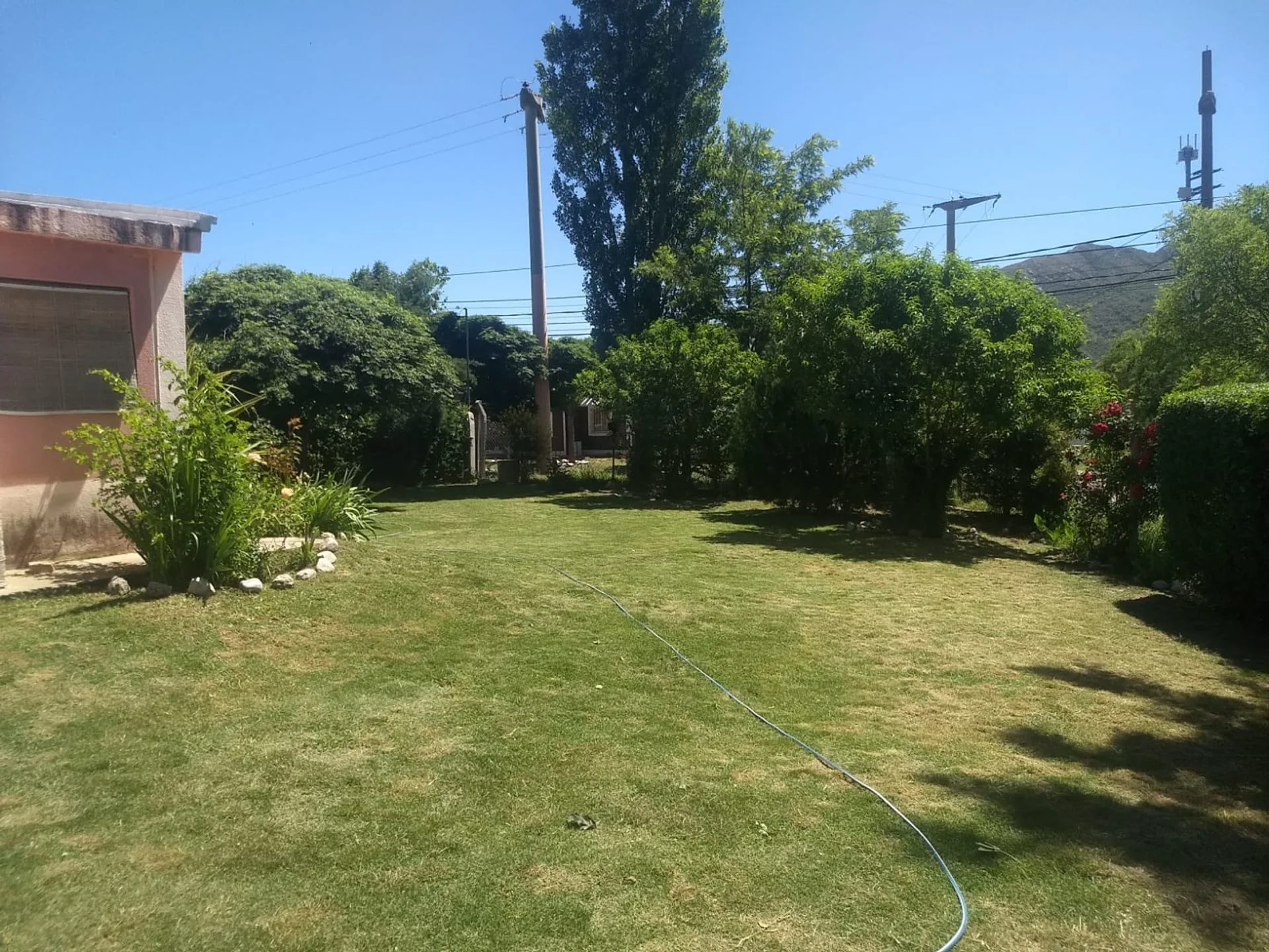 CASA EN VENTA POTRERO DE LOS FUNES foto 4