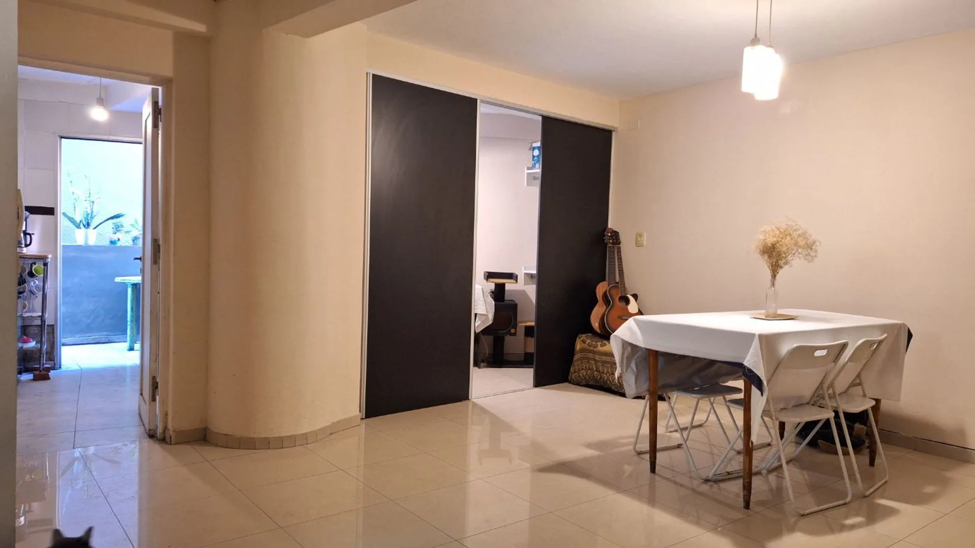 VENTA DEPARTAMENTO 1 DORM EN BARRIO SUR foto 2