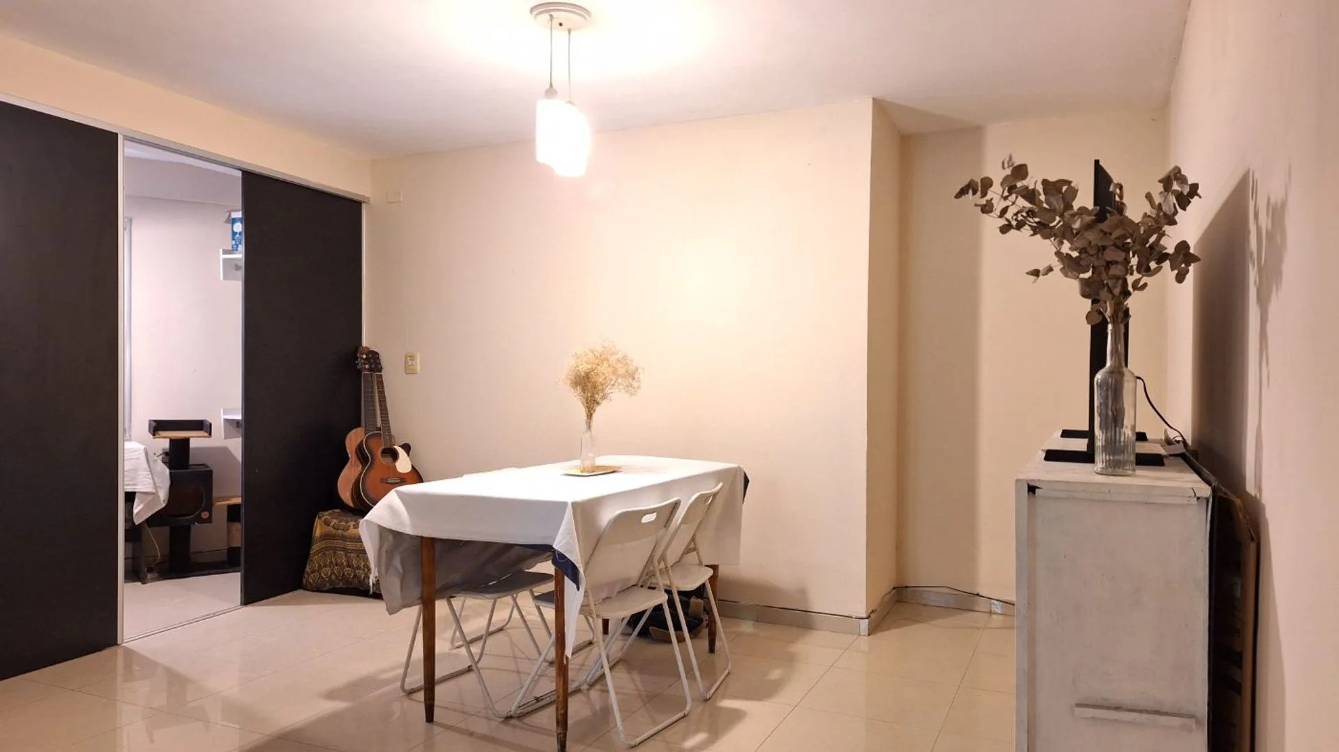 VENTA DEPARTAMENTO 1 DORM EN BARRIO SUR foto 3