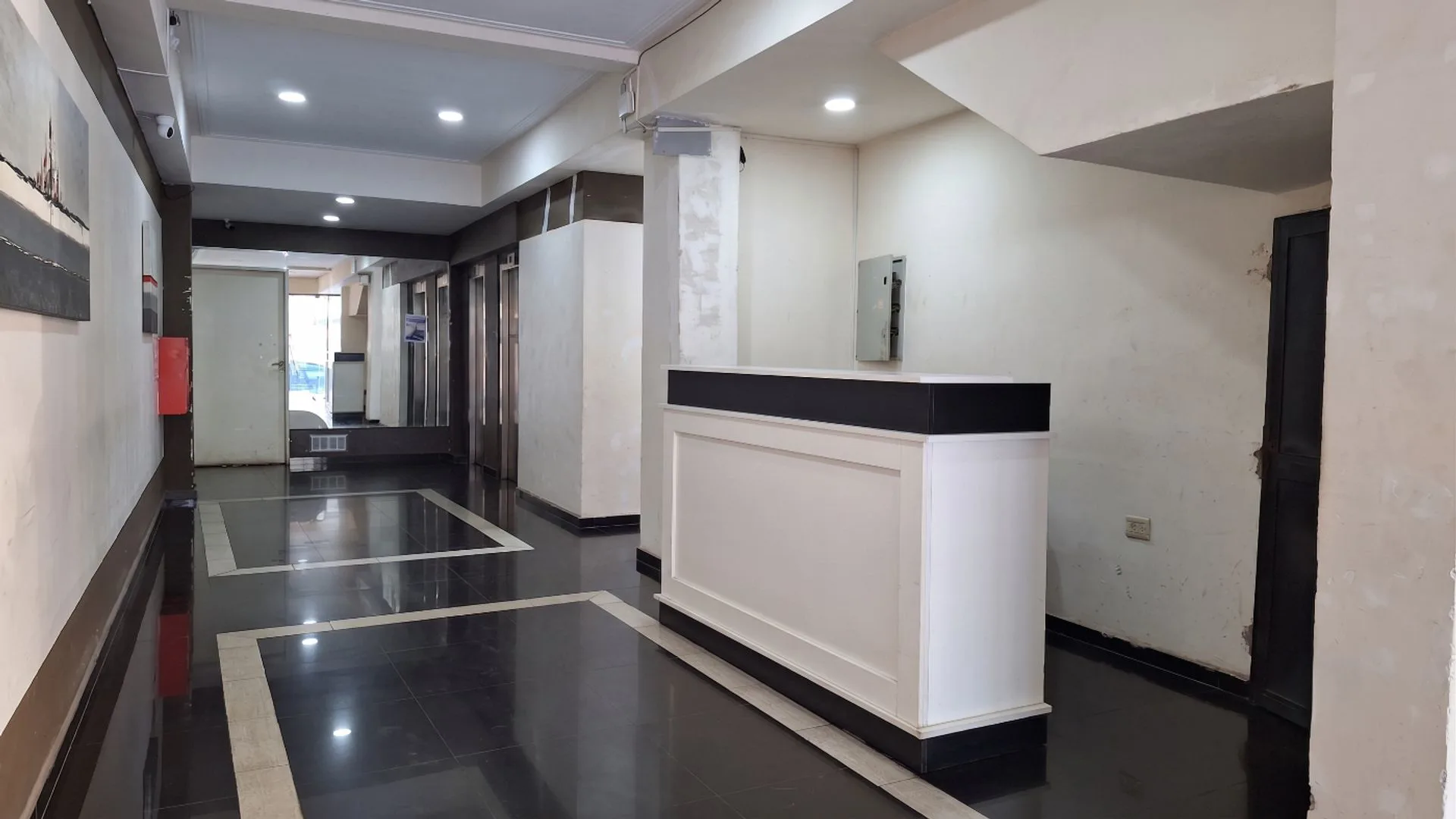 VENTA DEPARTAMENTO 1 DORM EN BARRIO SUR foto 5
