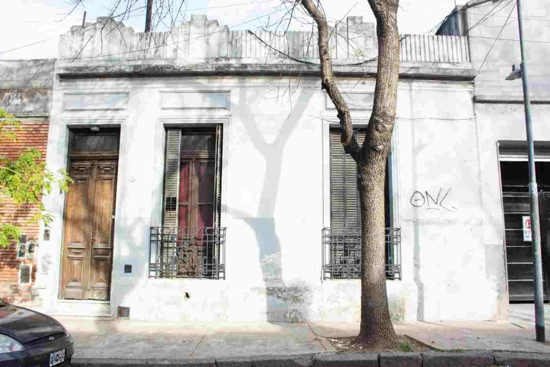 Parque Patricios Lote 290 m² para Desarrollo foto 2