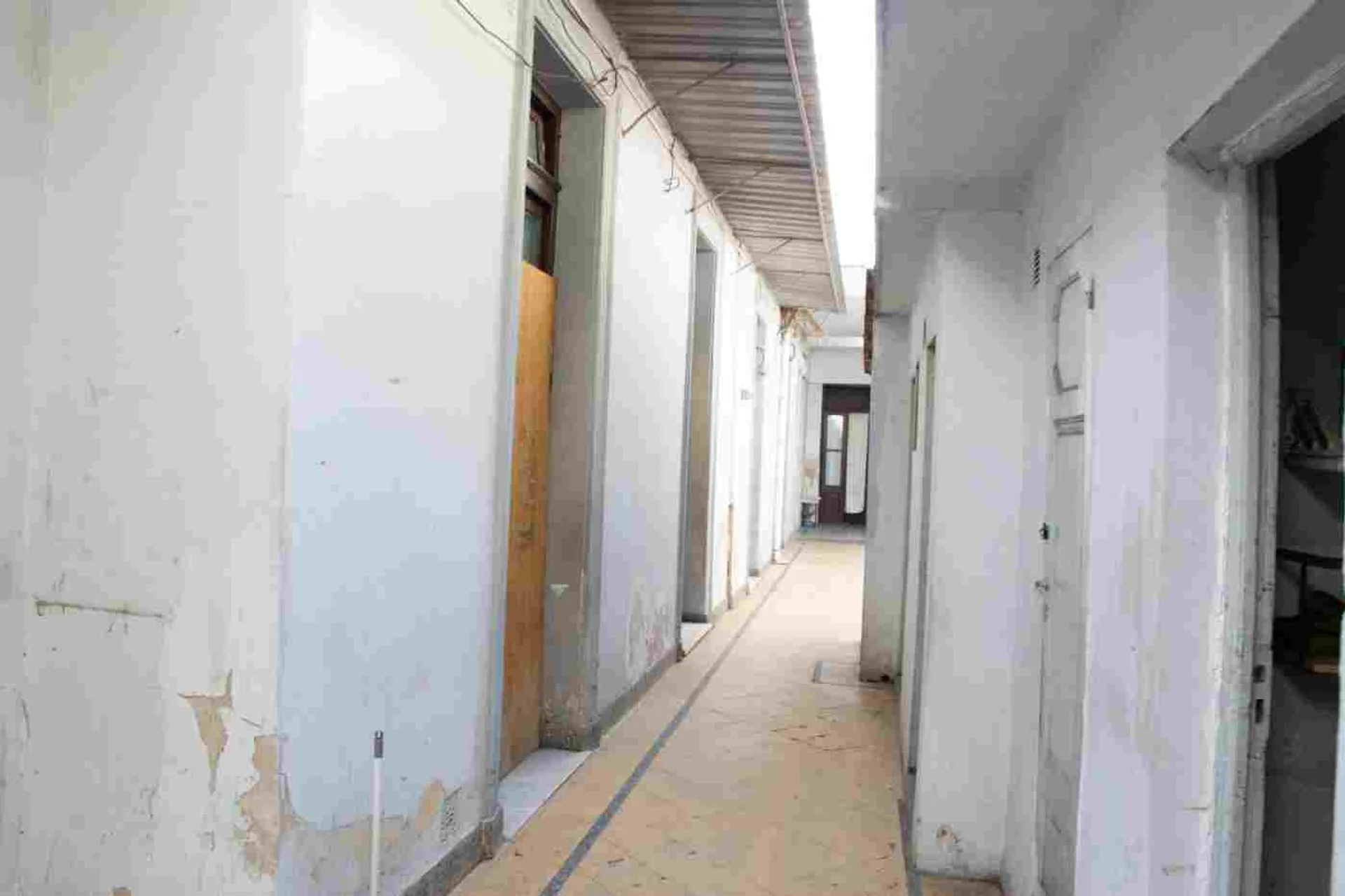 Parque Patricios Lote 290 m² para Desarrollo foto 5