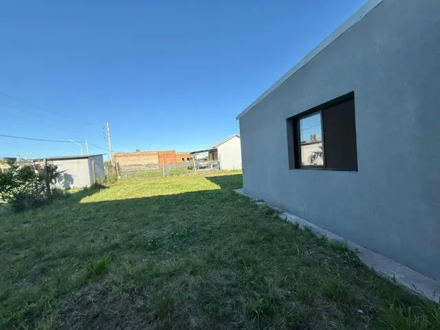 CASA EN VENTA 2 DORMITORIOS TIERRA DE SUEÑOS 3