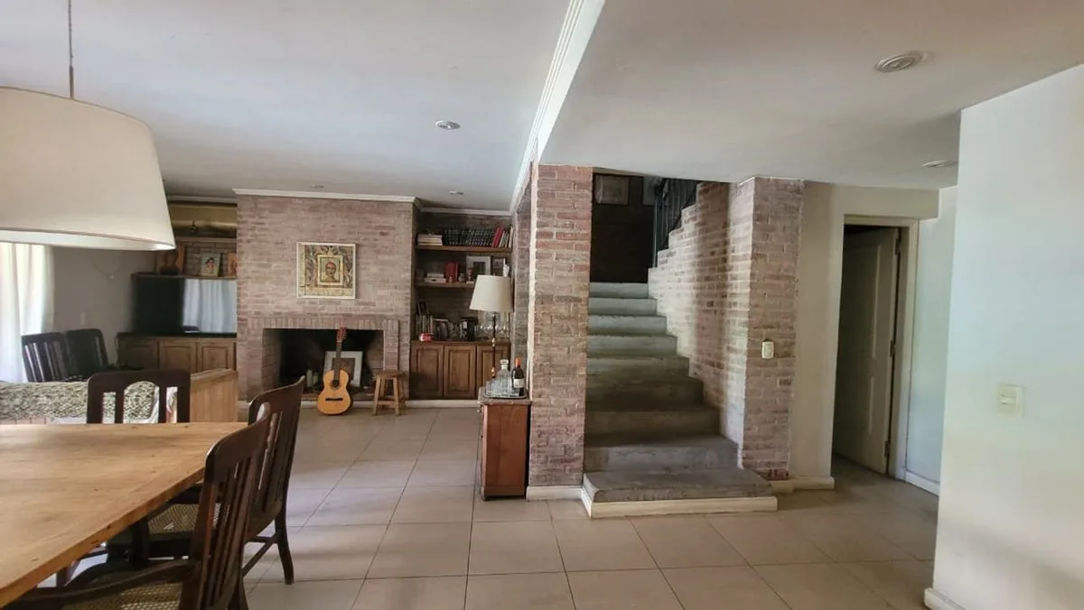 CASA EN VENTA - BARRIO PRIVADO DEL PILAR foto 2