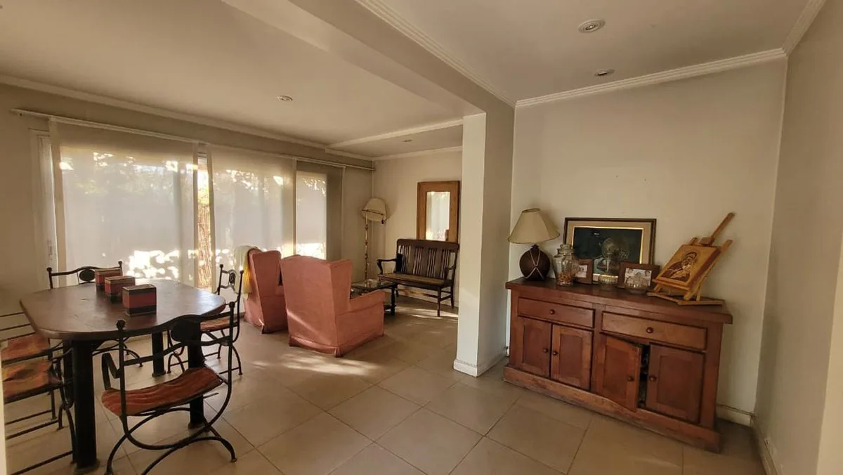 CASA EN VENTA - BARRIO PRIVADO DEL PILAR foto 3