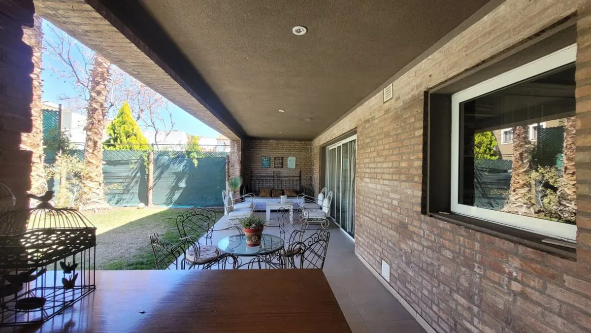 CASA EN VENTA - BARRIO PRIVADO DEL PILAR foto 4