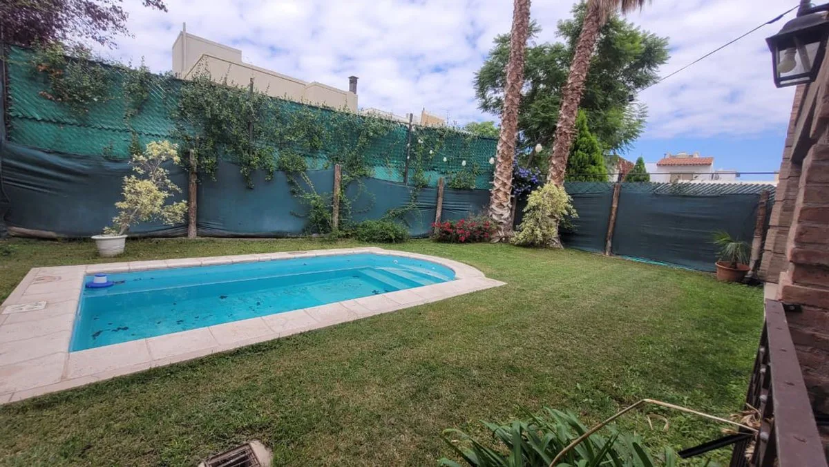 CASA EN VENTA - BARRIO PRIVADO DEL PILAR foto 5