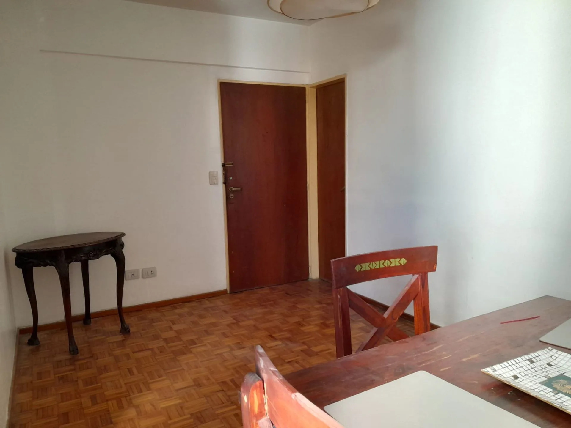 Departamento 2 Ambientes Luminoso Ideal Inversión foto 5