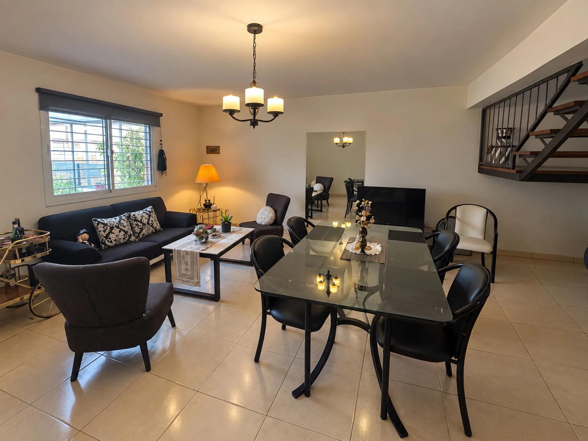 VENTA CASA DUPLEX APTA CREDITO GUAYMALLEN foto 4