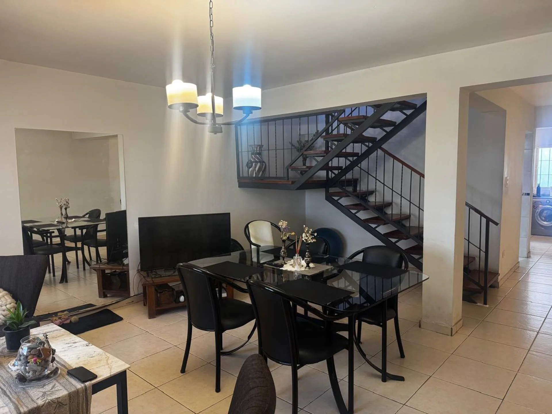 VENTA CASA DUPLEX APTA CREDITO GUAYMALLEN foto 5