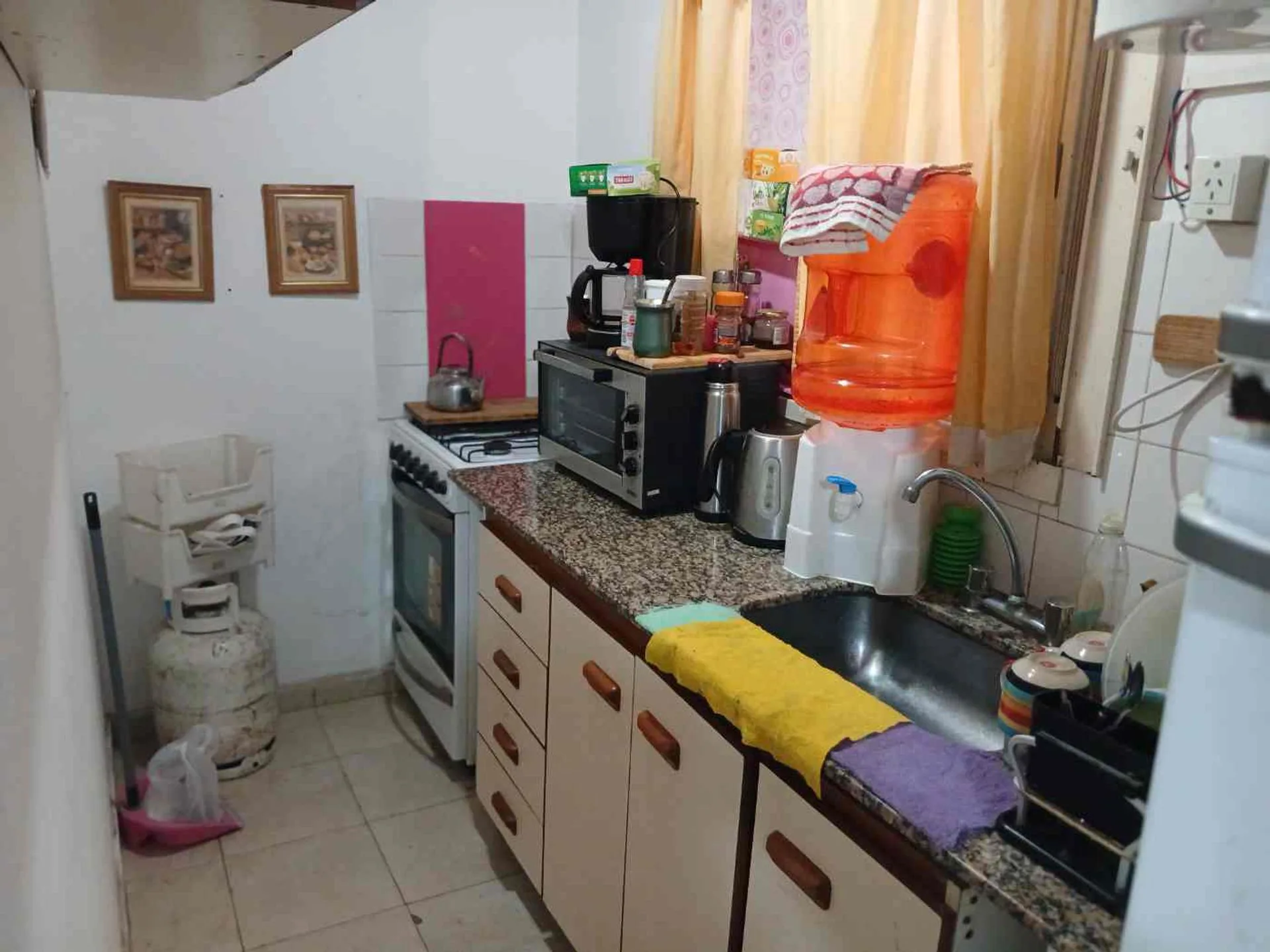 CASA FUNCIONAL EN VENTA foto 3
