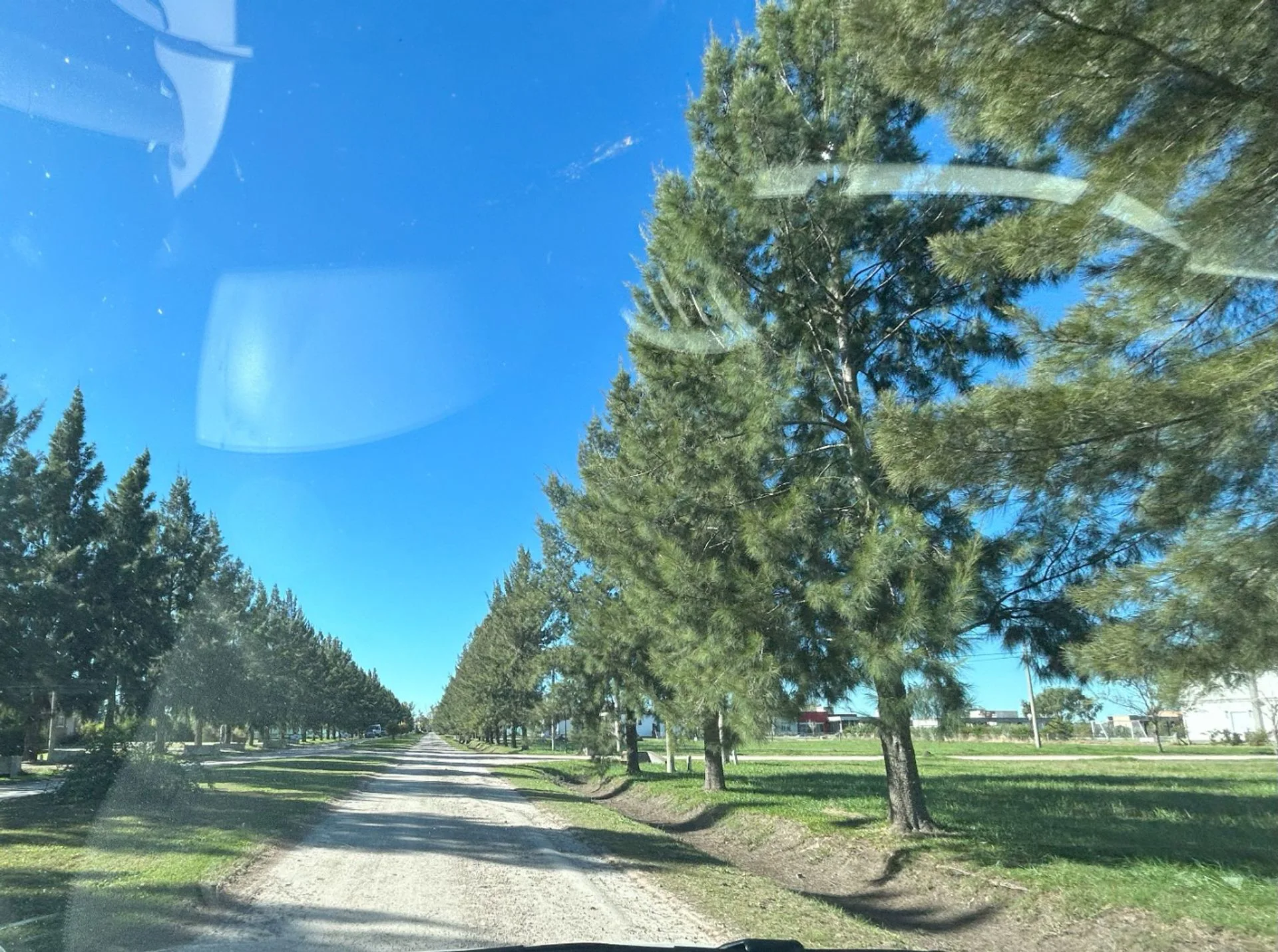 LOTE EN VENTA EN CAMPOS DE ROCA II BRANDSEN foto 2