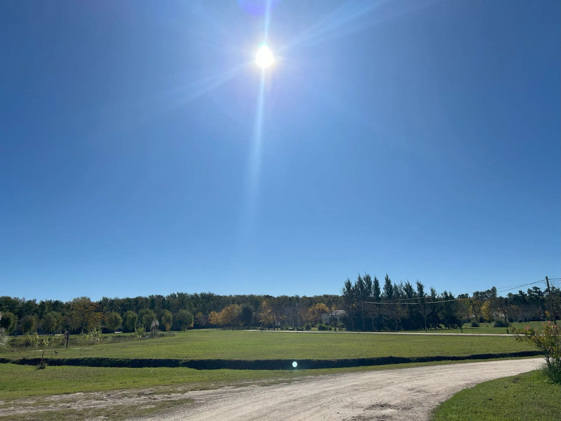 LOTE EN VENTA EN CAMPOS DE ROCA II BRANDSEN foto 3