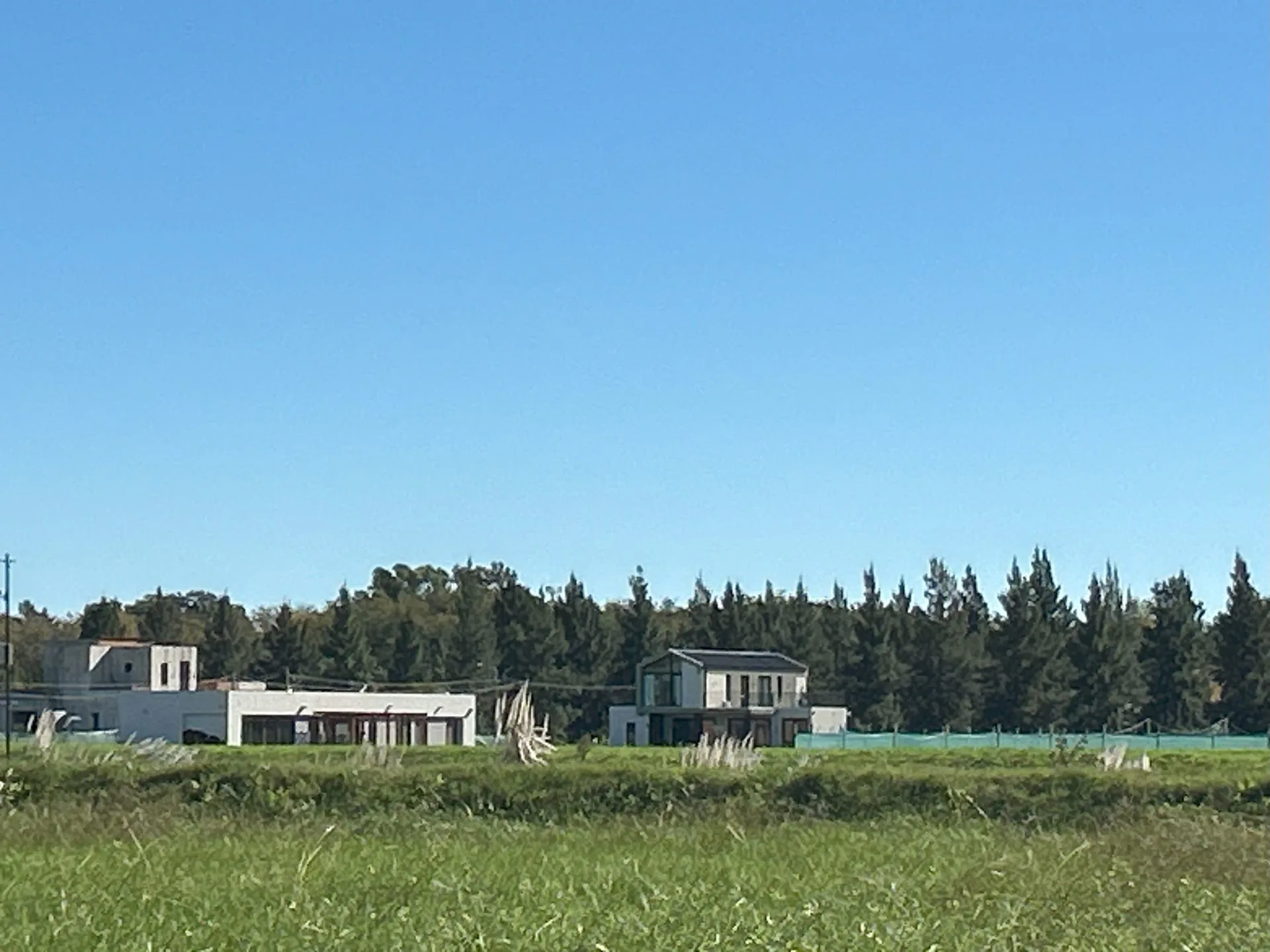 LOTE EN VENTA EN CAMPOS DE ROCA II BRANDSEN foto 4