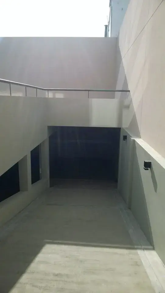 VTA. O ALQUILER COCHERAS