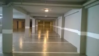 VTA. O ALQUILER COCHERAS foto 4