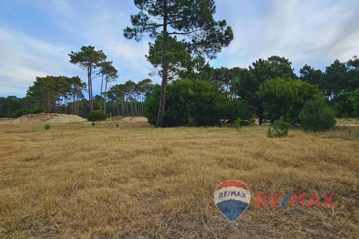 Lote Venta Pinamar Barrio Bosques Norte Privado foto 4