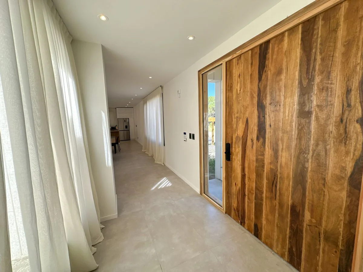 VENTA CASA 4 AMB PINAMAR NORTE - FINANCIA foto 5