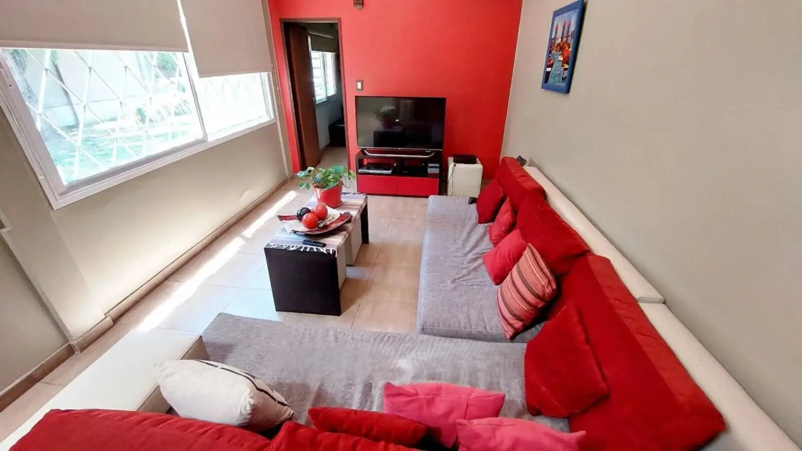 CASA 5 AMBIENTES APTO CRÉDITO CON PILETA EN CASTELAR NORTE foto 3