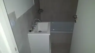2 AMBIENTES A ESTRENAR A PASOS DE LA ESTACIÓN foto 1