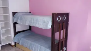 Casa De Barrio Con Todos Los Servicios foto 2