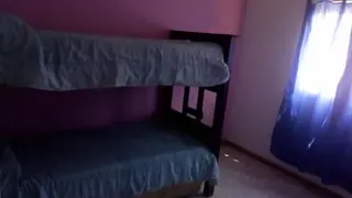 Casa De Barrio Con Todos Los Servicios foto 3