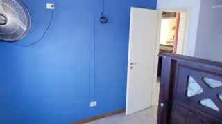 Casa De Barrio Con Todos Los Servicios foto 4