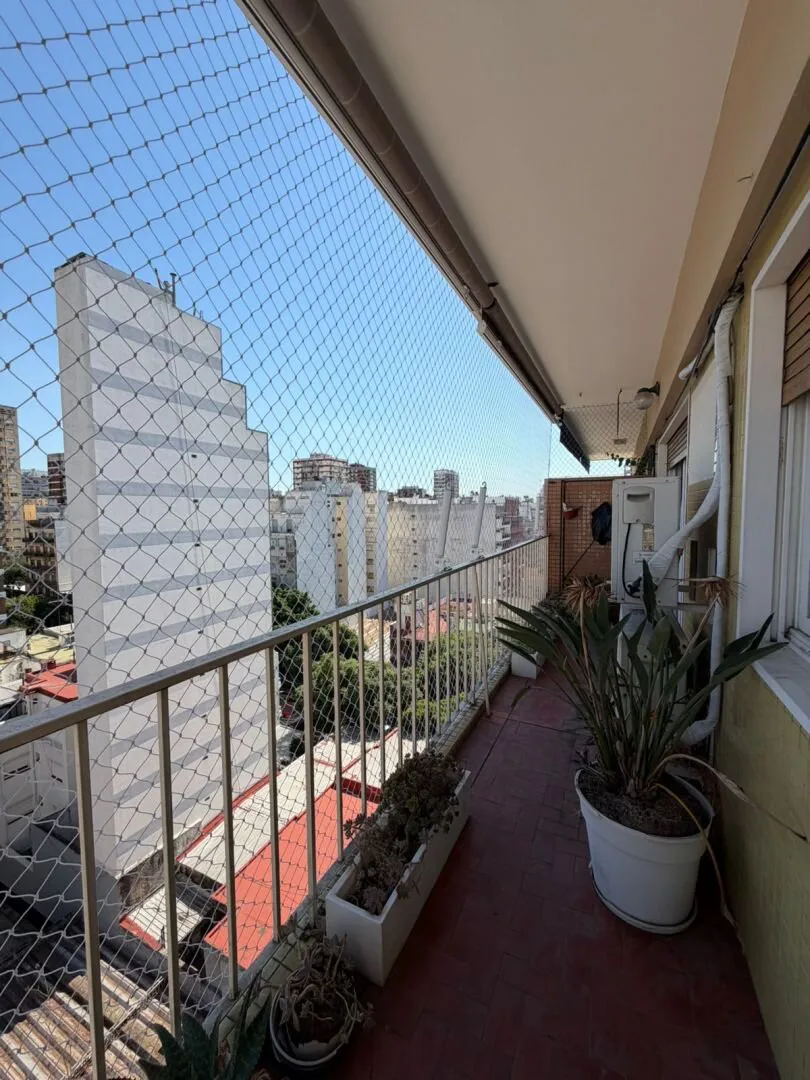 Alquiler temporal de departamento 3 Ambientes en Belgrano, Capital Federal foto 3