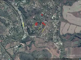 LOTE ESQUINA, COSQUIN foto 4
