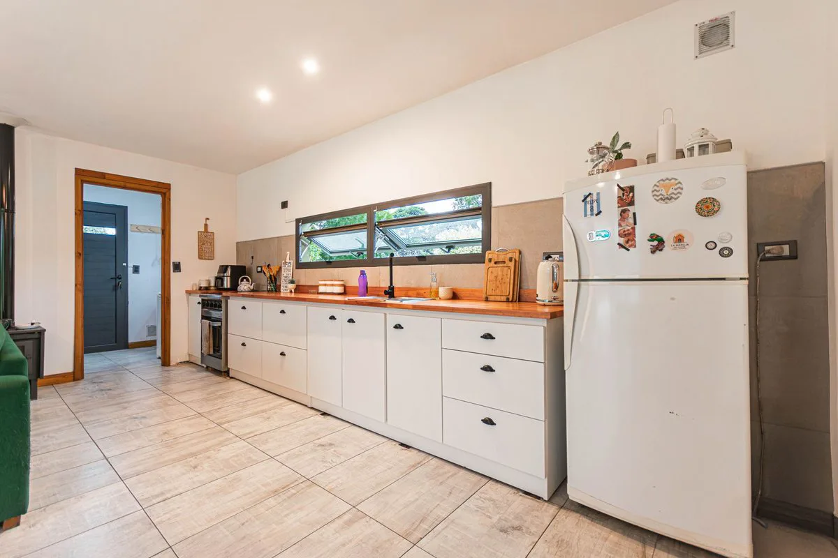 Venta Casa 3 amb con gran parque.Los Acantilados foto 4