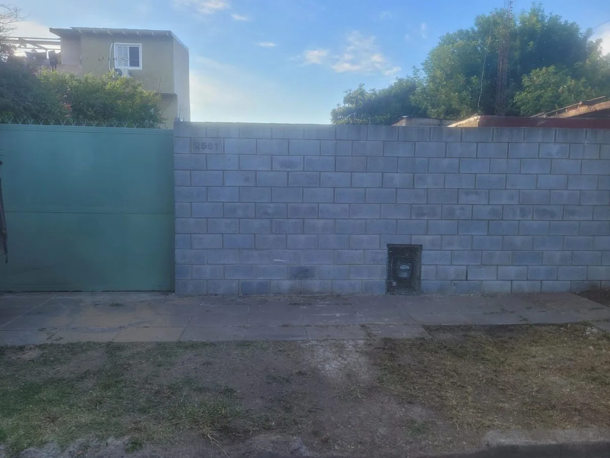 VENTA LOTE 321mts2  EN BAJO BOULOGNE foto 2